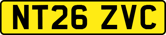 NT26ZVC