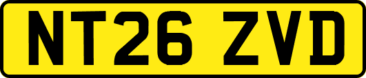 NT26ZVD