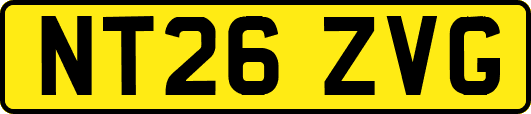NT26ZVG