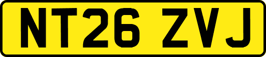 NT26ZVJ