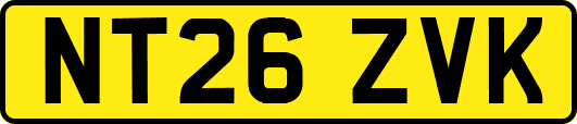 NT26ZVK