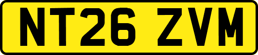 NT26ZVM