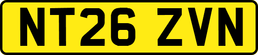 NT26ZVN