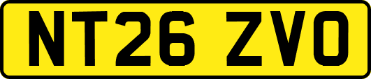 NT26ZVO
