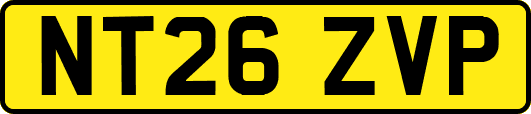NT26ZVP