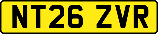 NT26ZVR