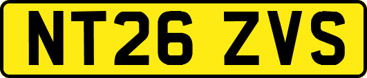 NT26ZVS