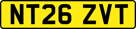 NT26ZVT