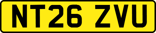 NT26ZVU