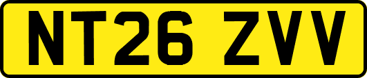 NT26ZVV