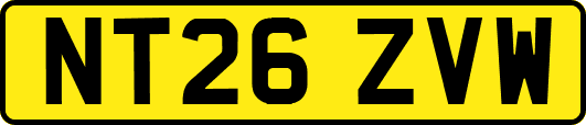 NT26ZVW