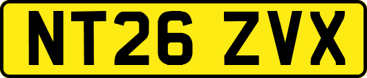NT26ZVX