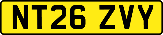 NT26ZVY
