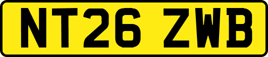NT26ZWB