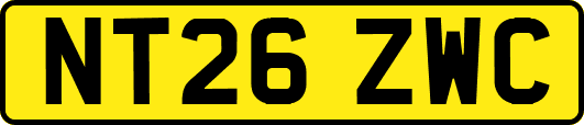 NT26ZWC