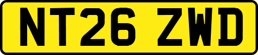 NT26ZWD