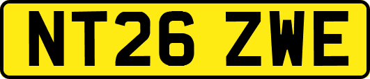 NT26ZWE