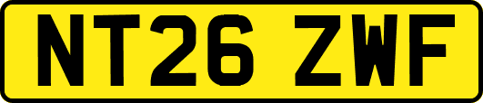 NT26ZWF