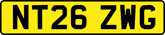 NT26ZWG