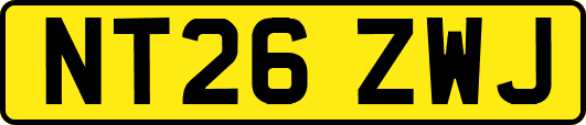 NT26ZWJ