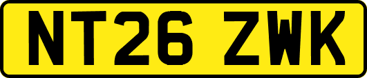 NT26ZWK