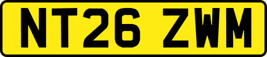 NT26ZWM