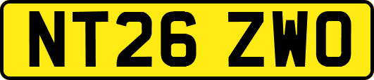 NT26ZWO