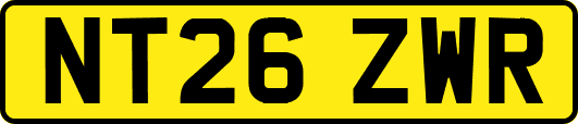 NT26ZWR