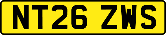 NT26ZWS