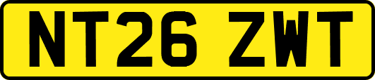 NT26ZWT