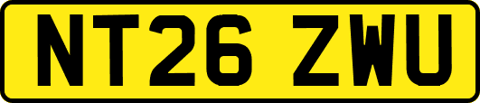 NT26ZWU