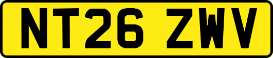 NT26ZWV