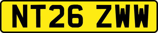 NT26ZWW