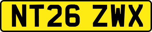 NT26ZWX