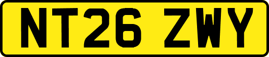 NT26ZWY