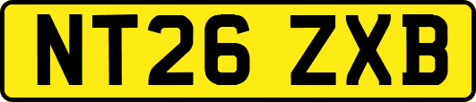 NT26ZXB