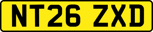 NT26ZXD