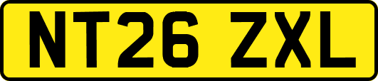NT26ZXL