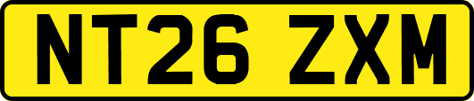 NT26ZXM