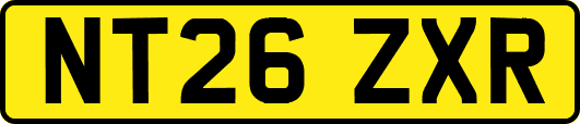 NT26ZXR