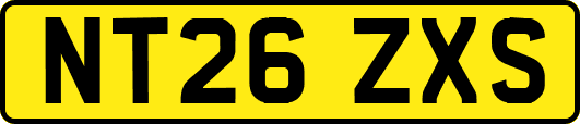 NT26ZXS
