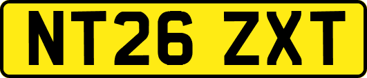 NT26ZXT
