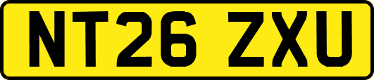 NT26ZXU