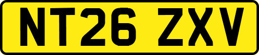 NT26ZXV