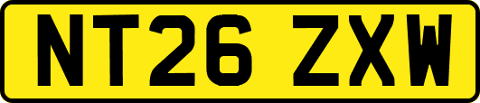 NT26ZXW