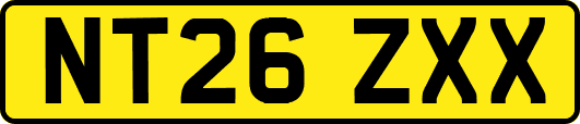 NT26ZXX
