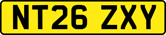NT26ZXY