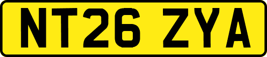 NT26ZYA