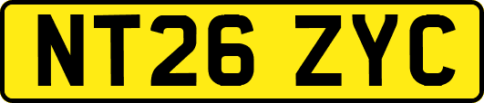 NT26ZYC
