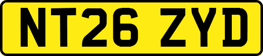 NT26ZYD
